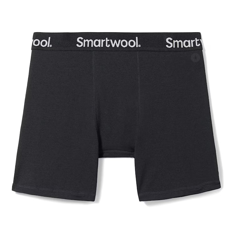 Smartwool Merino Socks Men's Active Boxer Brief - Image 3