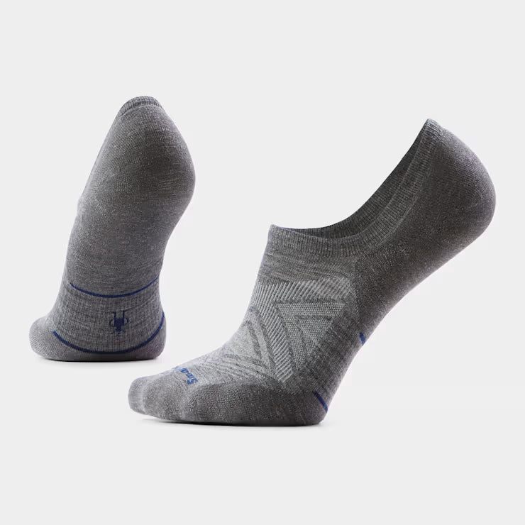 Smartwool Merino Socks Run No Show Socks