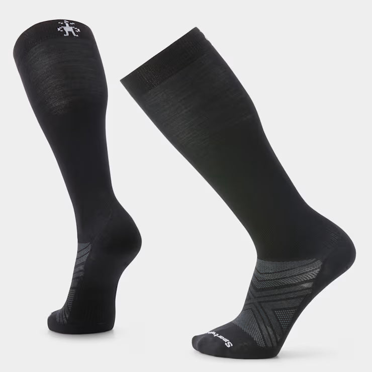 Smartwool Merino Socks Ski Over The Calf Socks