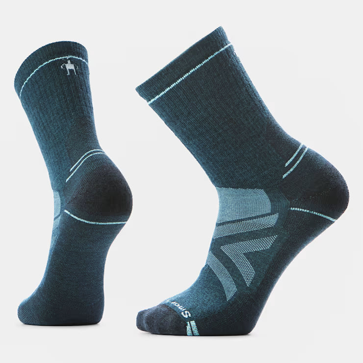 Smartwool Merino Socks Hike Crew Socks
