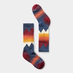 Smartwool Merino Socks Kids' Ski Over The Calf Socks