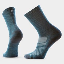 Smartwool Merino Socks Hike Crew Socks