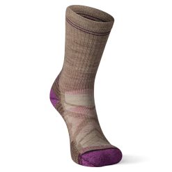 Alternative view of Smartwool Merino Socks Women's Hike Crew Socks