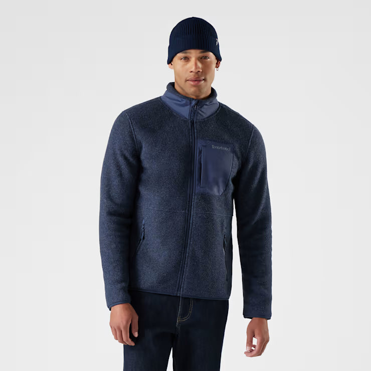 Smartwool Merino Socks Men's Second Cut? Fleece Jacket