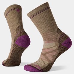 Smartwool Merino Socks Women's Hike Crew Socks