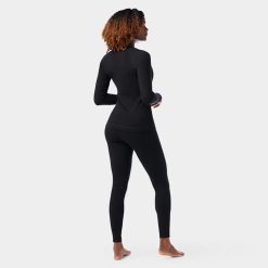 Alternative view of Smartwool Merino Socks Women's Classic Thermal Merino Base Layer Bottom