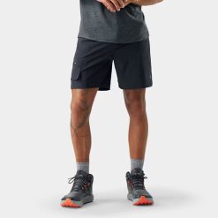 Smartwool Merino Socks Men's Merino 7 Cargo Hike Short