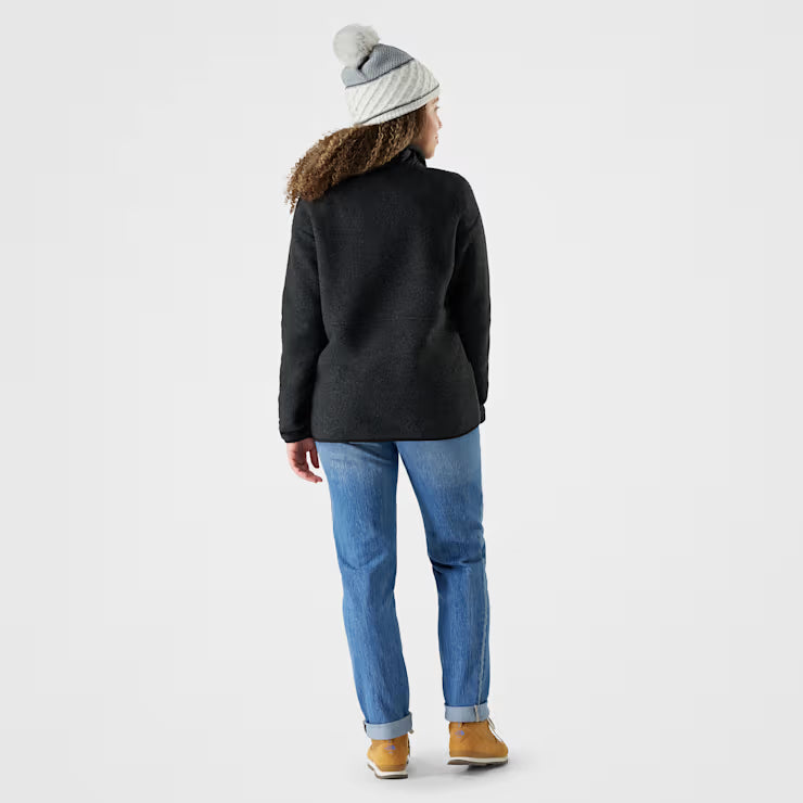 Smartwool Merino Socks Women's Second Cut? Fleece Jacket - Image 2