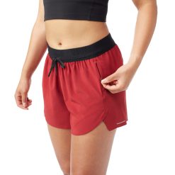 Alternative view of Smartwool Merino Socks Women's Active Lined 4 Short