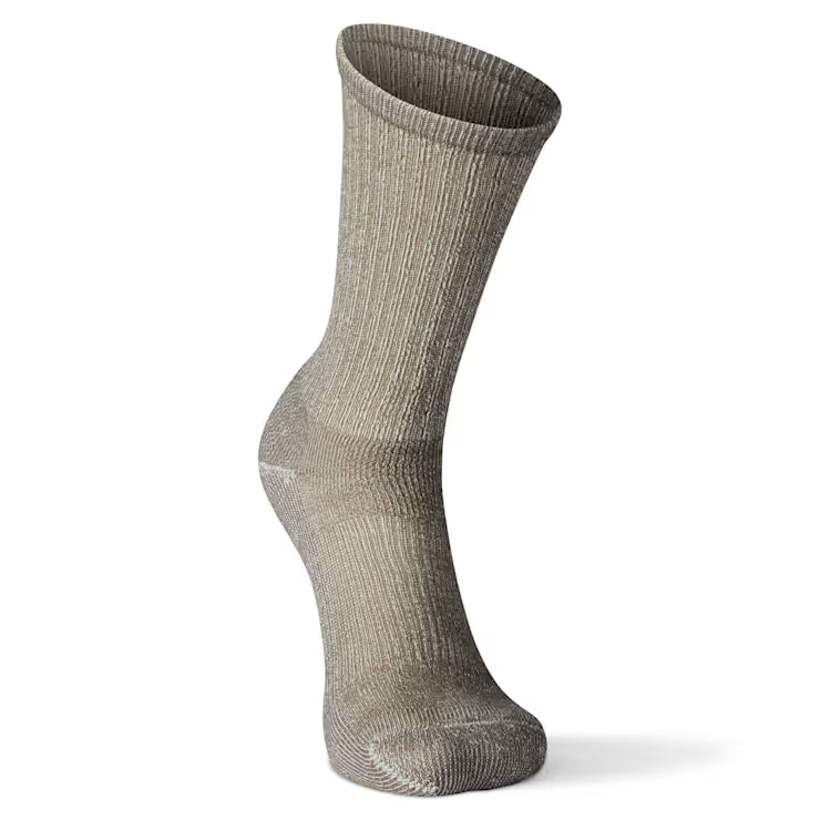 Smartwool Merino Socks Hike Classic Edition Crew Socks - Image 2