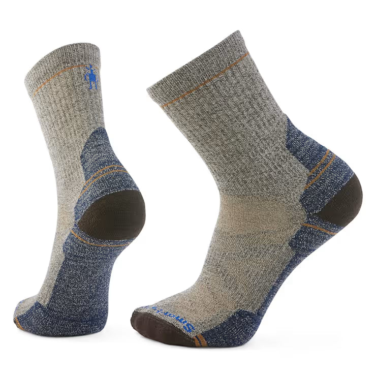 Smartwool Merino Socks Hike Mid Crew Socks