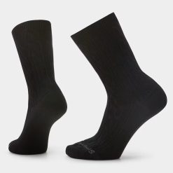 Smartwool Merino Socks Women's Everyday Cable Crew Socks