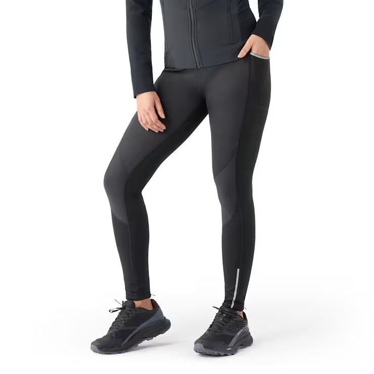 Smartwool Merino Socks Women's Active Fleece Wind Tight