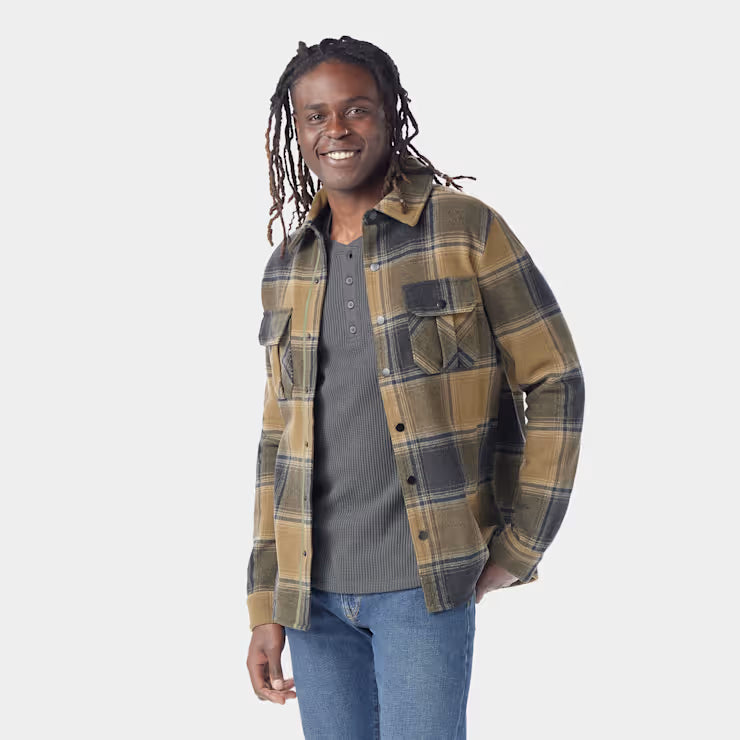 Smartwool Merino Socks Anchor Line Shirt Jacket