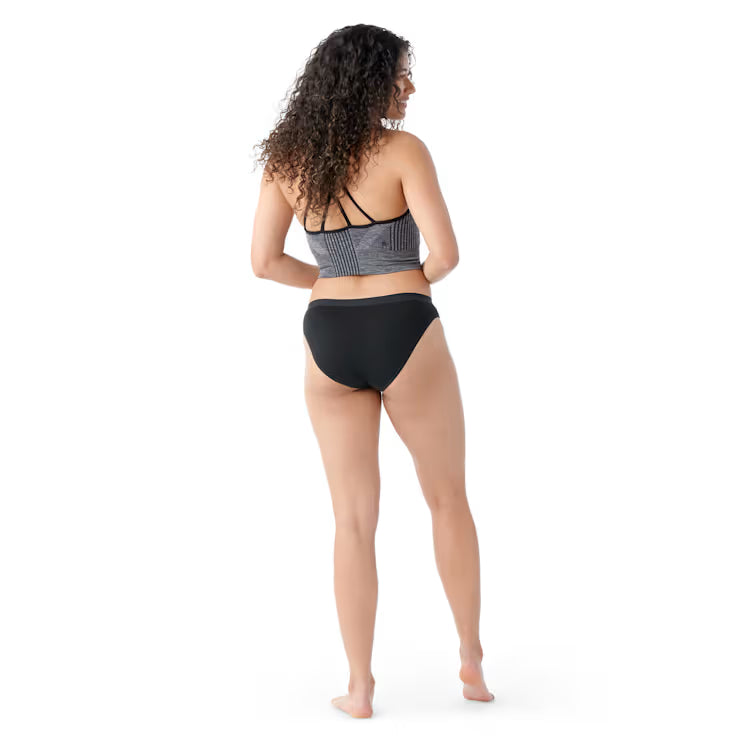 Smartwool Merino Socks Women's Merino Bikini 2-Pack - Image 3