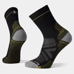 Smartwool Merino Socks Hike Mid Crew Socks