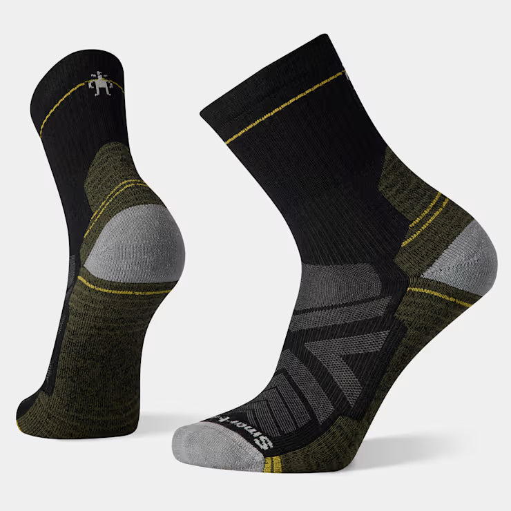 Smartwool Merino Socks Hike Mid Crew Socks