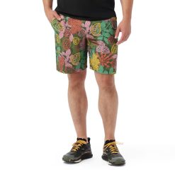 Smartwool Merino Socks Men's 8 Short