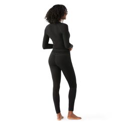 Alternative view of Smartwool Merino Socks Women's Classic All-Season Merino Base Layer Bottom