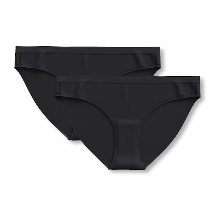 Smartwool Merino Socks Women's Merino Bikini 2-Pack