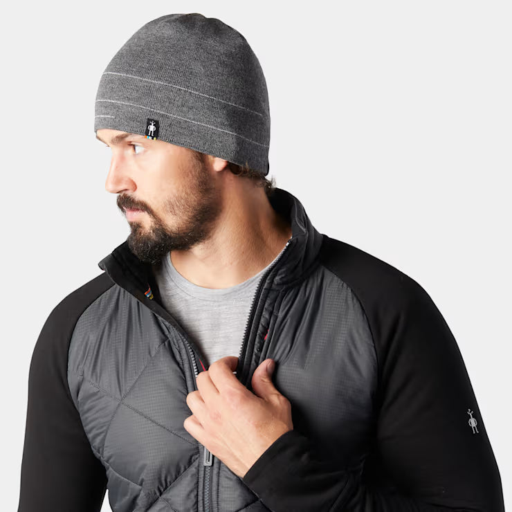 Smartwool Merino Socks Reflective Lid
