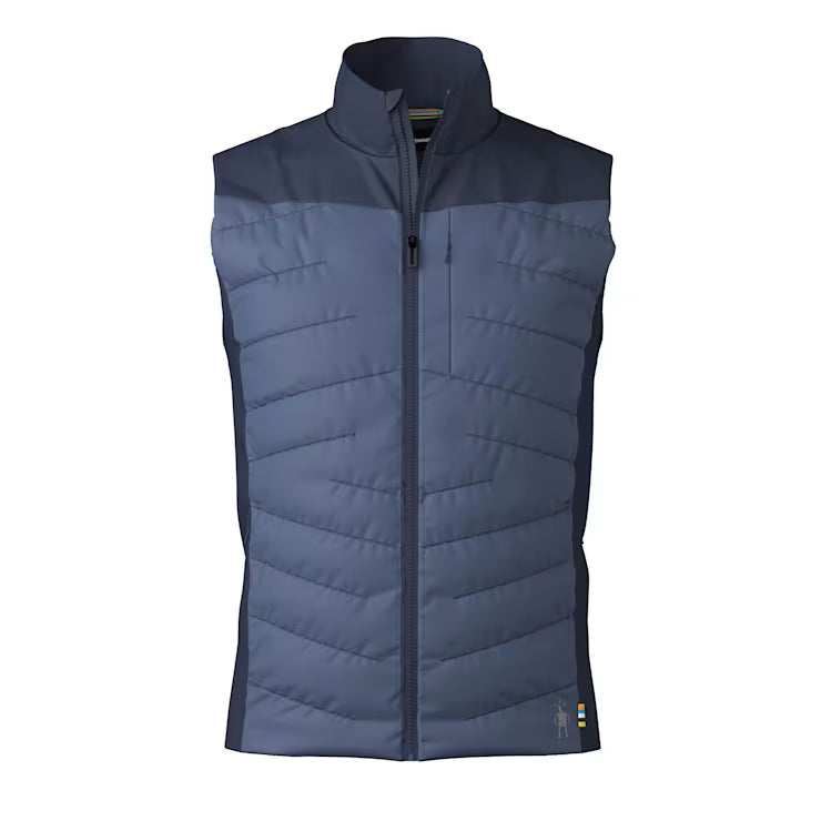 Smartwool Merino Socks Men's Smartloft Vest - Image 3