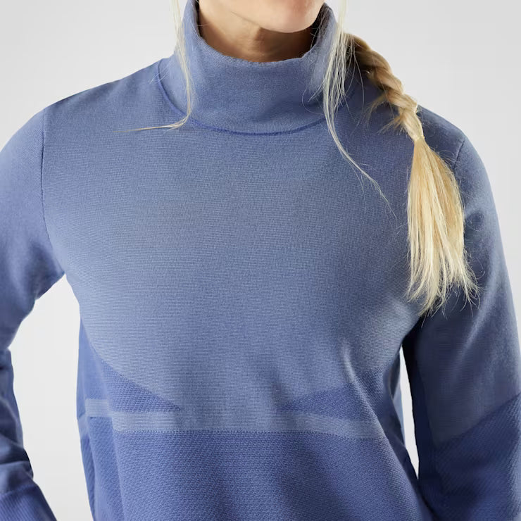 Smartwool Merino Socks Women's Intraknit? Alpine Pullover - Image 3