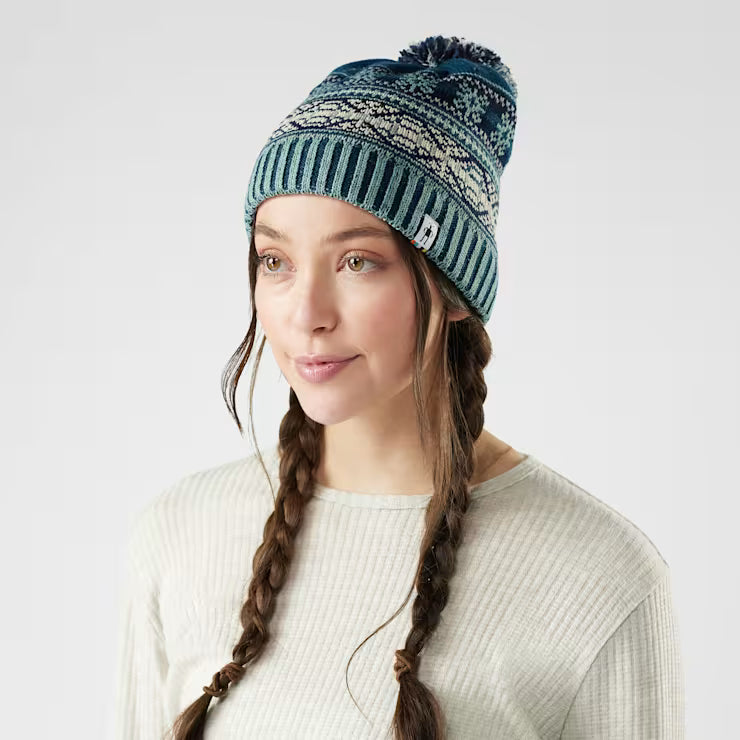 Smartwool Merino Socks Chair Lift Beanie