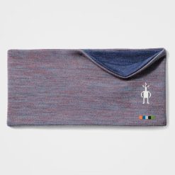 Alternative view of Smartwool Merino Socks Thermal Merino Reversible Headband