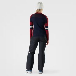 Alternative view of Smartwool Merino Socks Women's Alpine Crew