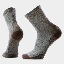 Smartwool Merino Socks Hike Mid Crew Socks