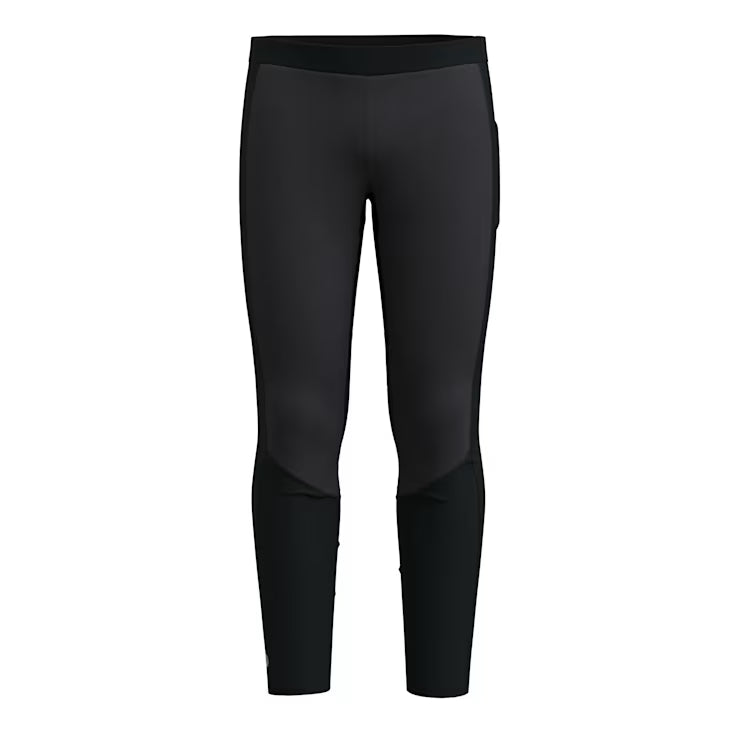 Smartwool Merino Socks Men's Active Fleece Wind Tight - Image 3