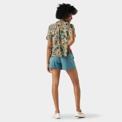 Alternative view of Smartwool Merino Socks Women's Merino 4 Hike Short