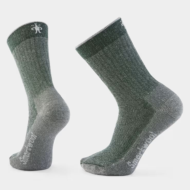 Smartwool Merino Socks Hike Classic Edition Second Cut?Crew Socks