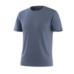 Alternative view of Smartwool Merino Socks Men's Merino Short Sleeve Tee