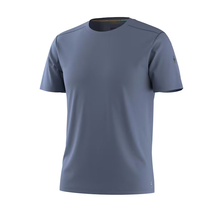 Smartwool Merino Socks Men's Merino Short Sleeve Tee - Image 2