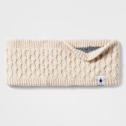 Alternative view of Smartwool Merino Socks Fleece Lined Headband