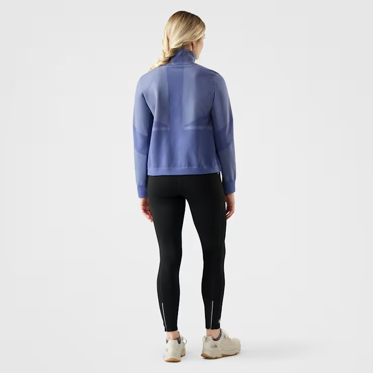 Smartwool Merino Socks Women's Intraknit? Alpine Pullover - Image 2