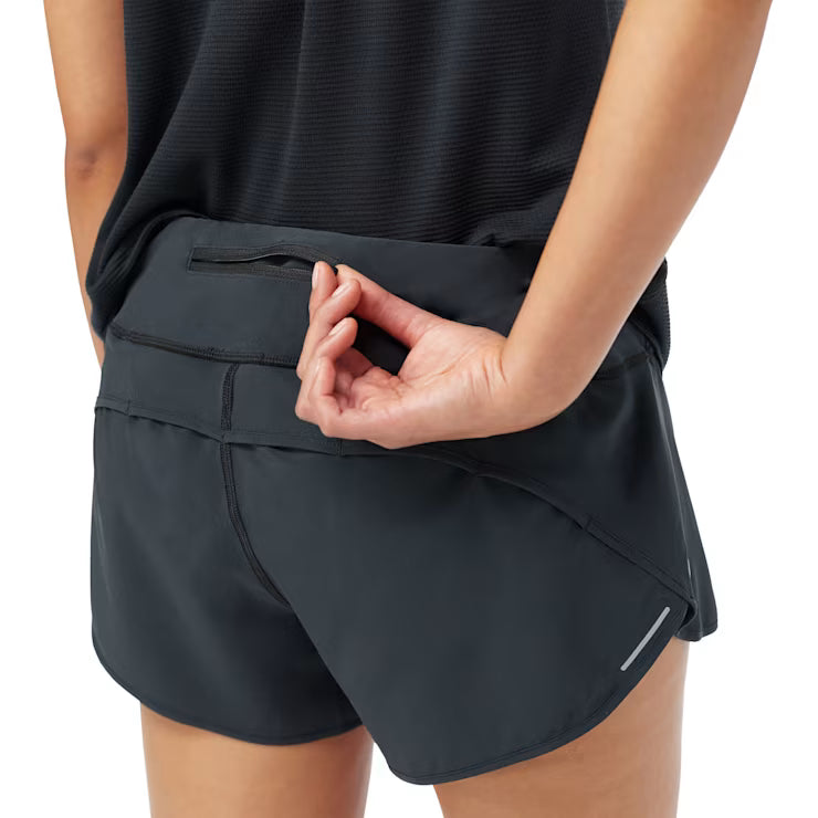 Smartwool Merino Socks Women's Active Lined 3 Short - Image 4