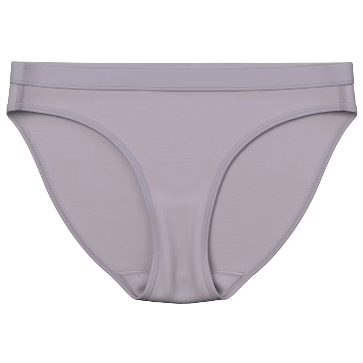 Smartwool Merino Socks Women's Everyday Merino Bikini Boxed - Image 3