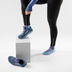 Alternative view of Smartwool Merino Socks Women's Run Ankle Socks