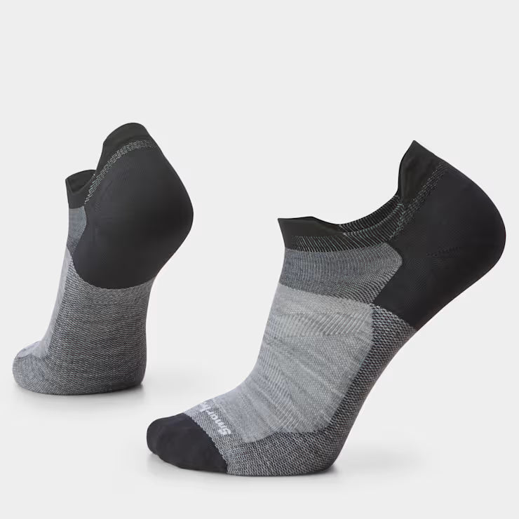 Smartwool Merino Socks Bike Low Ankle Socks