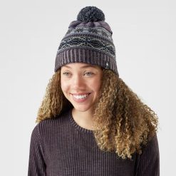 Smartwool Merino Socks Chair Lift Beanie