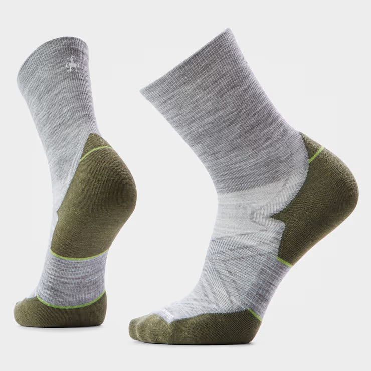 Smartwool Merino Socks Run Mid Crew Socks