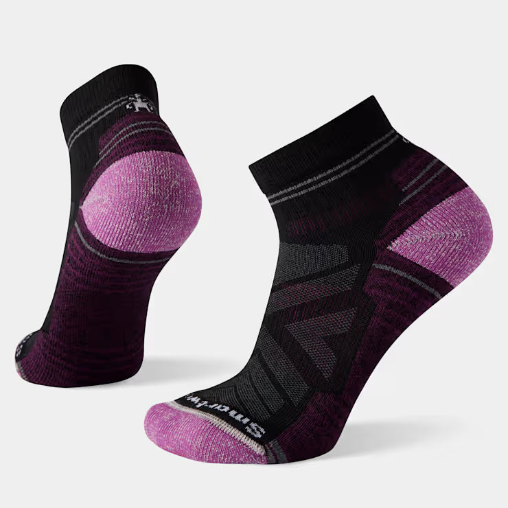 Smartwool Merino Socks Women's Hike Ankle Socks