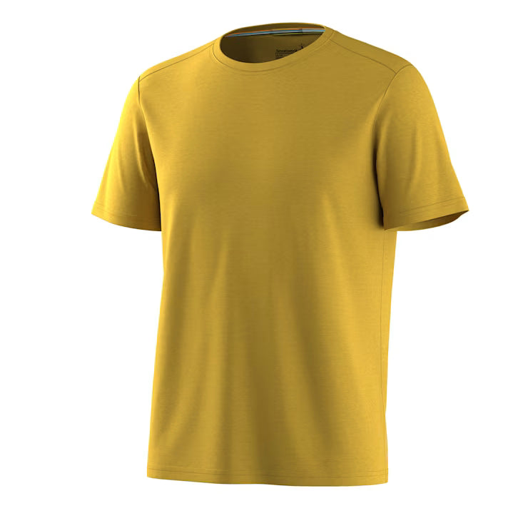 Smartwool Merino Socks Men's Active Short Sleeve - Image 3