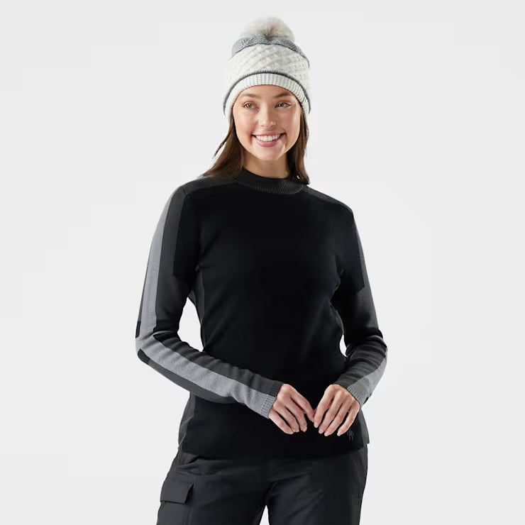 Smartwool Merino Socks Women's Alpine Crew