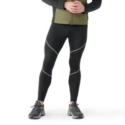 Smartwool Merino Socks Men's Active Fleece Tight