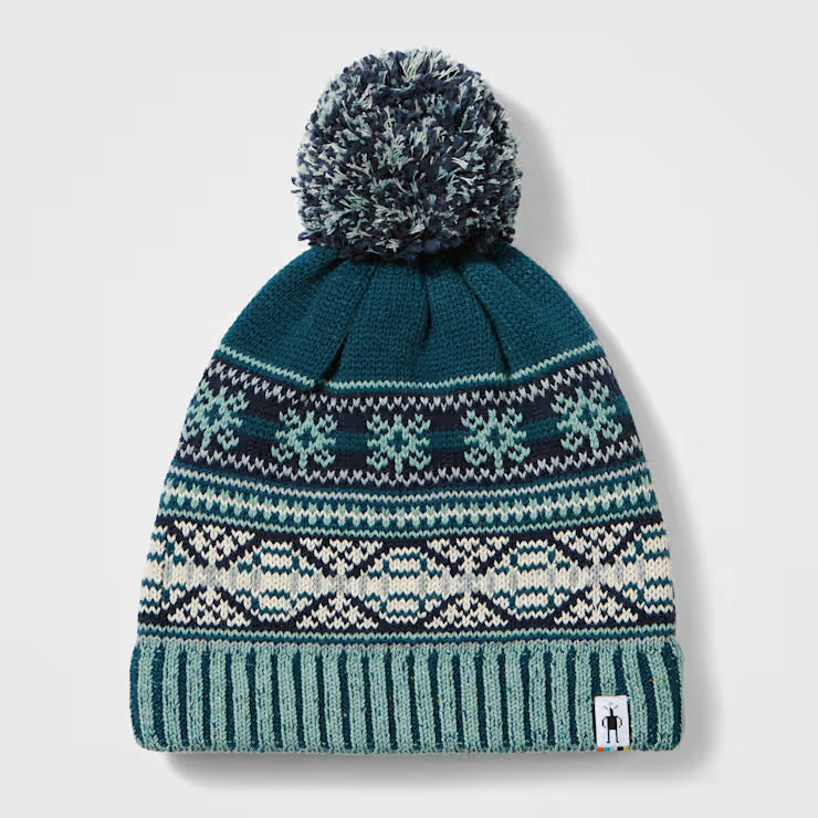 Smartwool Merino Socks Chair Lift Beanie - Image 2