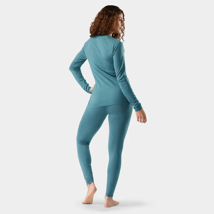 Smartwool Merino Socks Women's Intraknit? All-Season Merino Base Layer Crew - Image 2